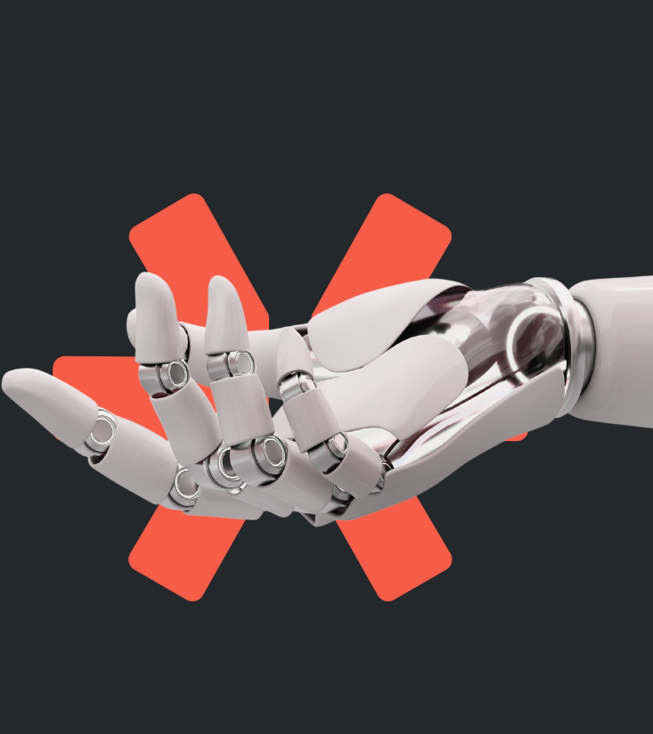 Transformação documentada em casos de sucesso