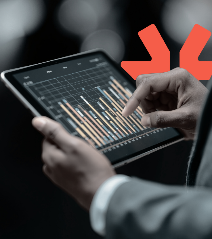 Soluções completas de talentos