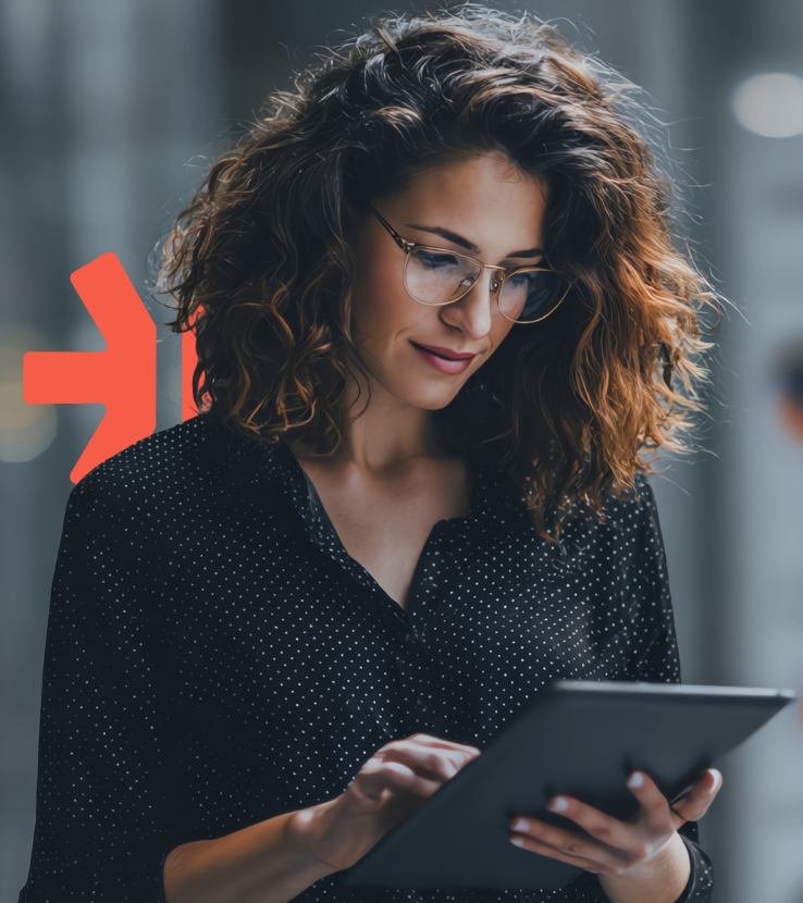 Portfólio completo de soluções